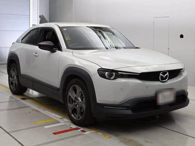MAZDA MX-30