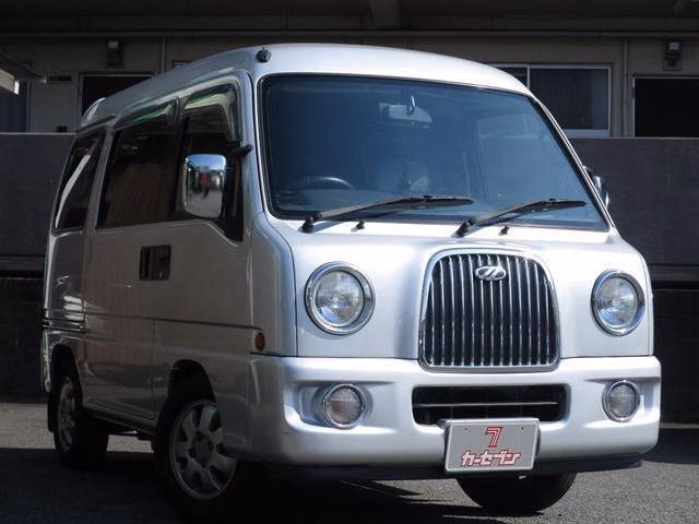 SUBARU SAMBAR