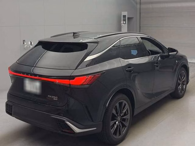 LEXUS RX350