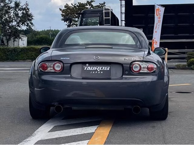 MAZDA ROADSTER