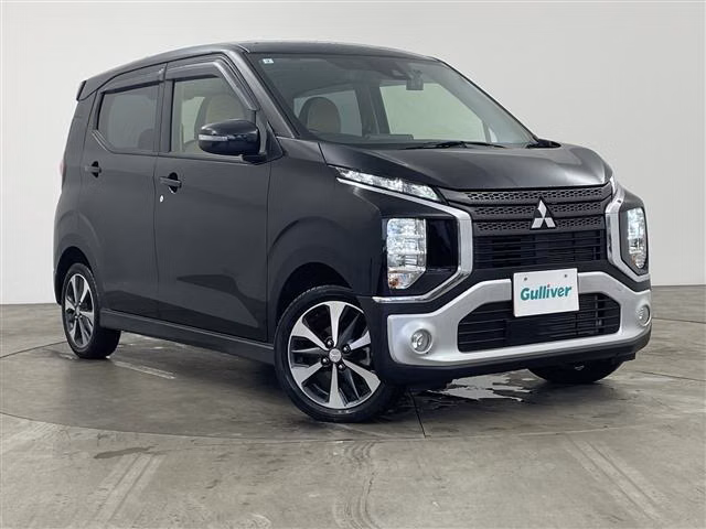 MITSUBISHI EK X