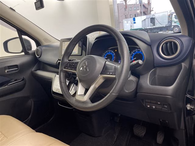 MITSUBISHI EK X