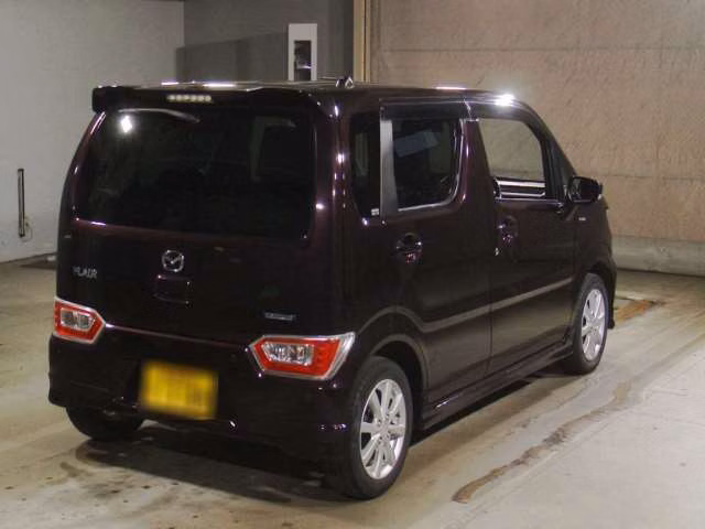 MAZDA FLAIR