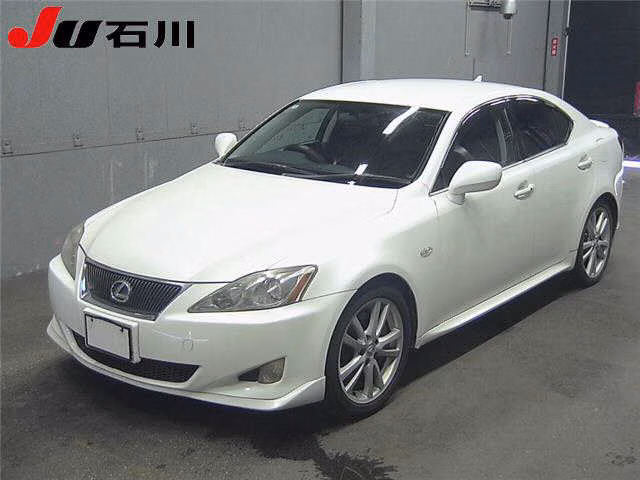 LEXUS IS350