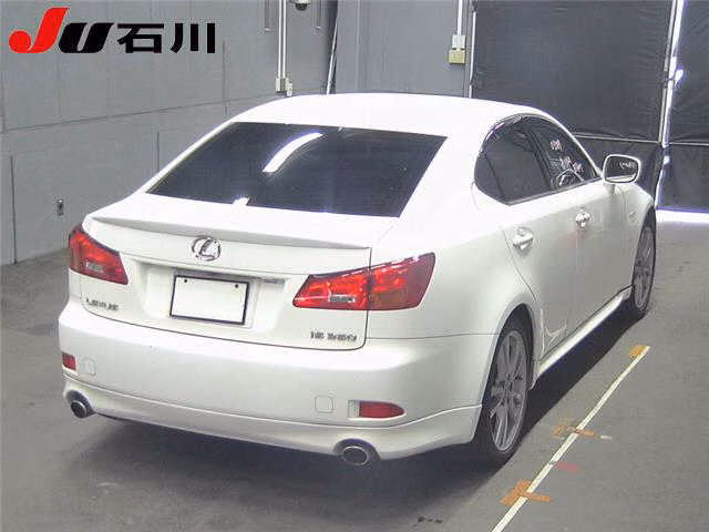 LEXUS IS350