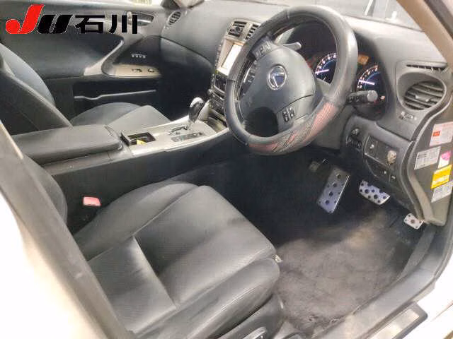 LEXUS IS350