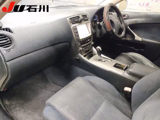 LEXUS IS350