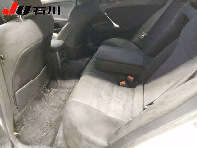 LEXUS IS350
