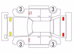 LEXUS RX500H