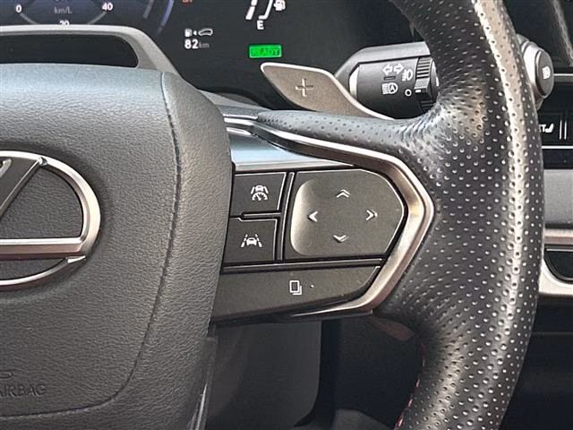 LEXUS RX500H