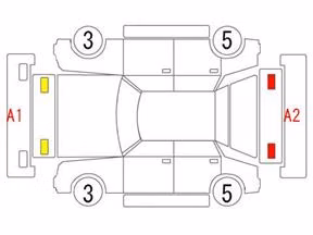 MITSUBISHI EK X