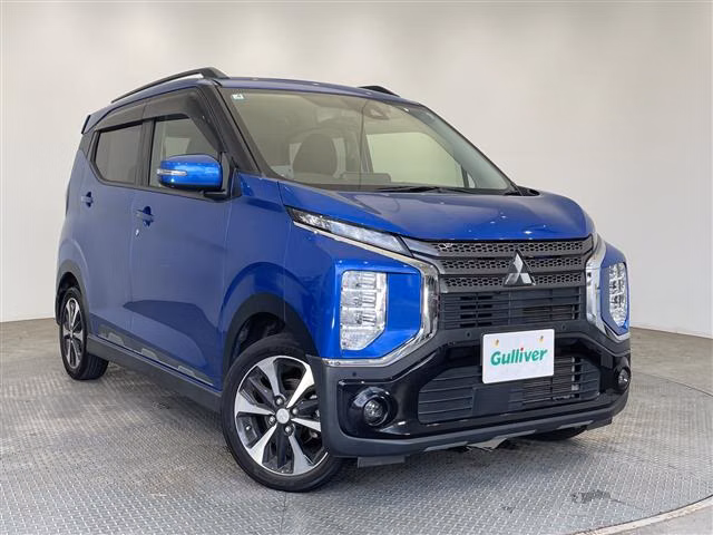 MITSUBISHI EK X
