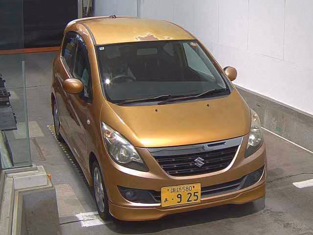 SUZUKI CERVO