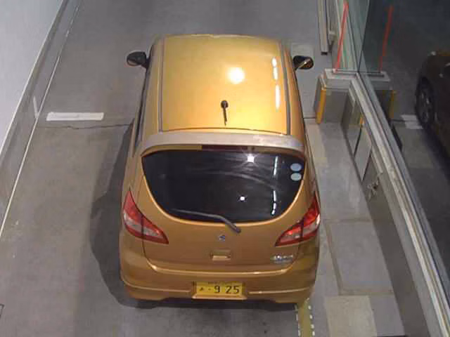 SUZUKI CERVO
