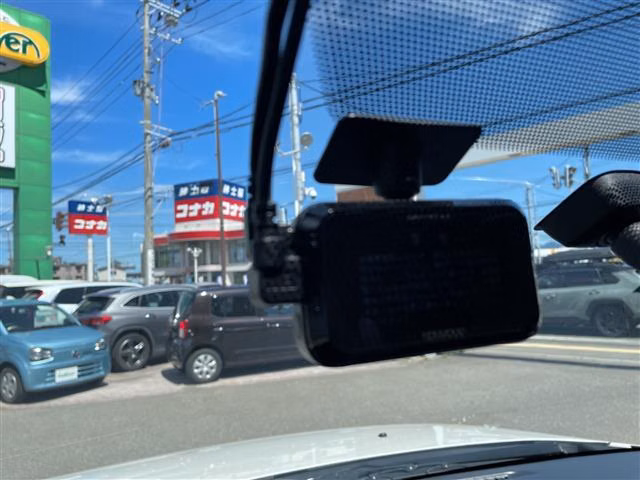 TOYOTA RUSH