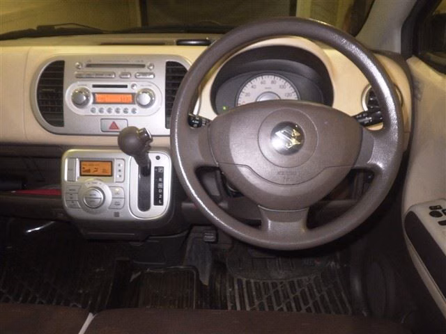 SUZUKI MR WAGON