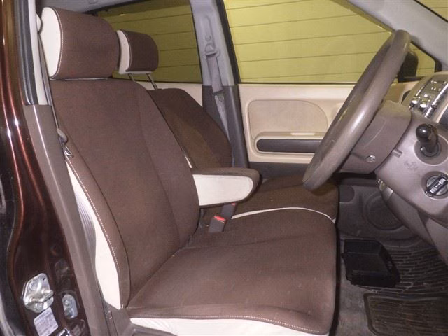 SUZUKI MR WAGON