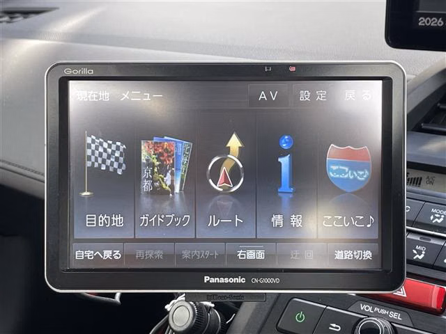 HONDA S660
