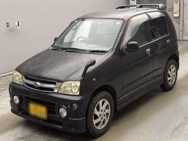 DAIHATSU TERIOS KID