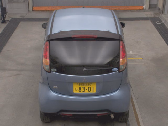 MITSUBISHI I