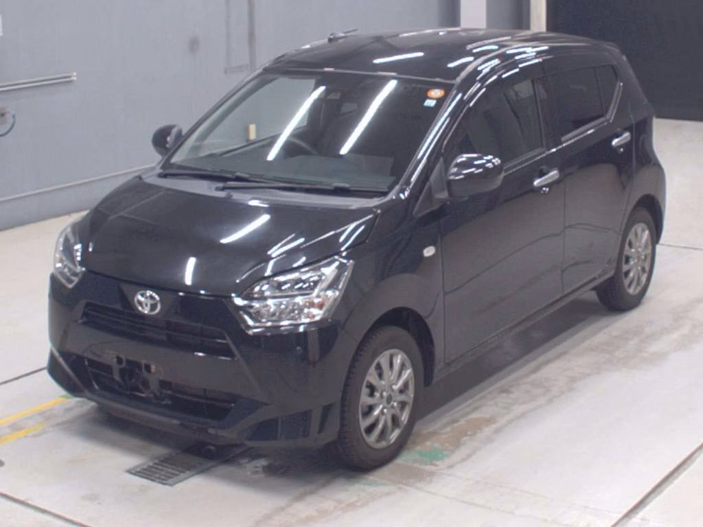 TOYOTA PIXIS EPOCH