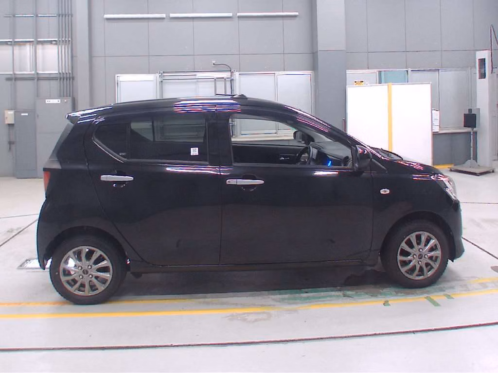 TOYOTA PIXIS EPOCH