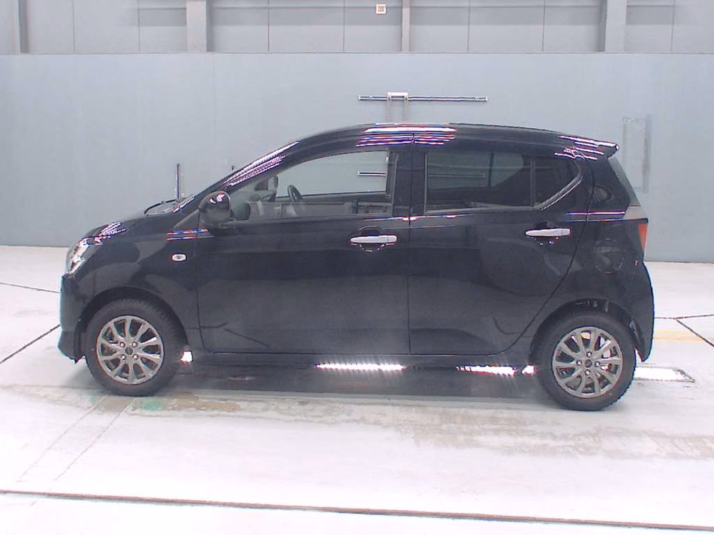 TOYOTA PIXIS EPOCH