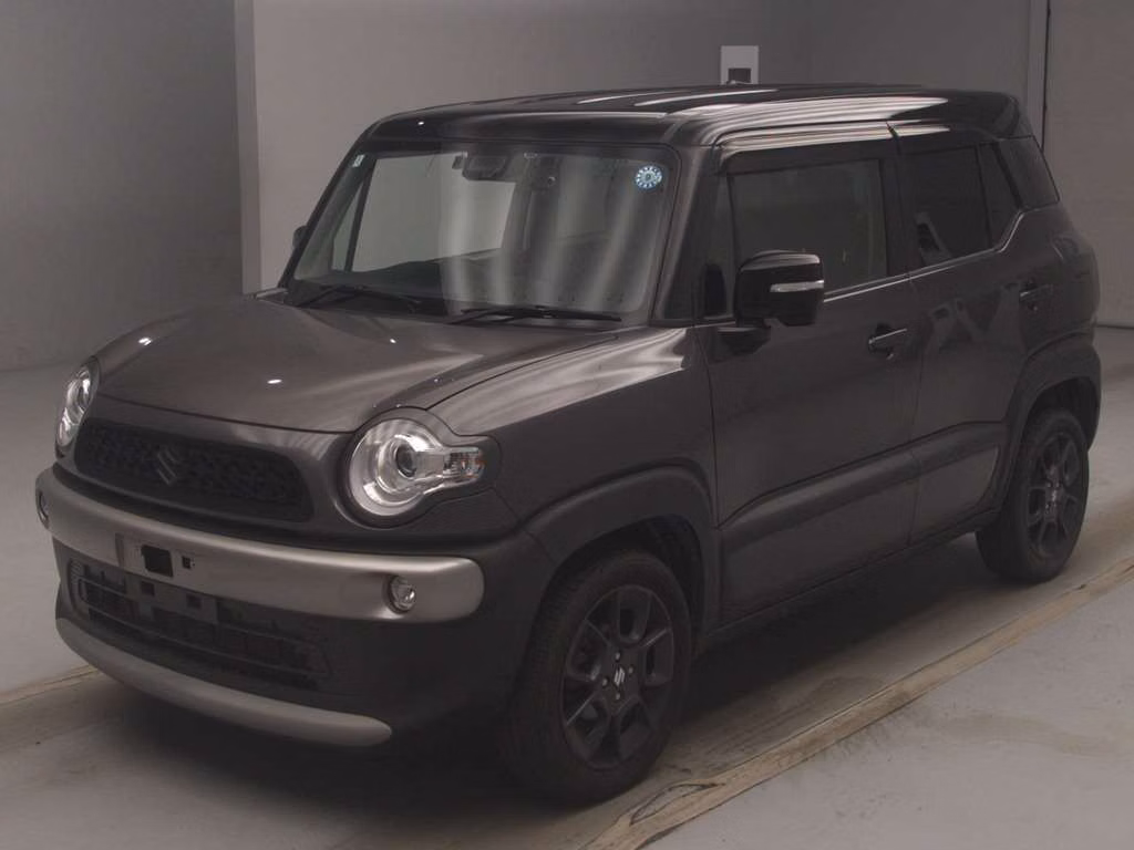 SUZUKI XBEE
