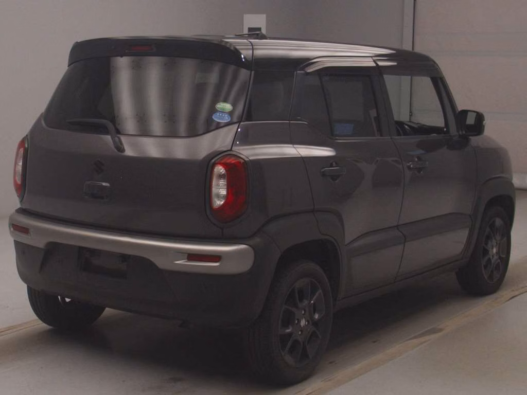 SUZUKI XBEE