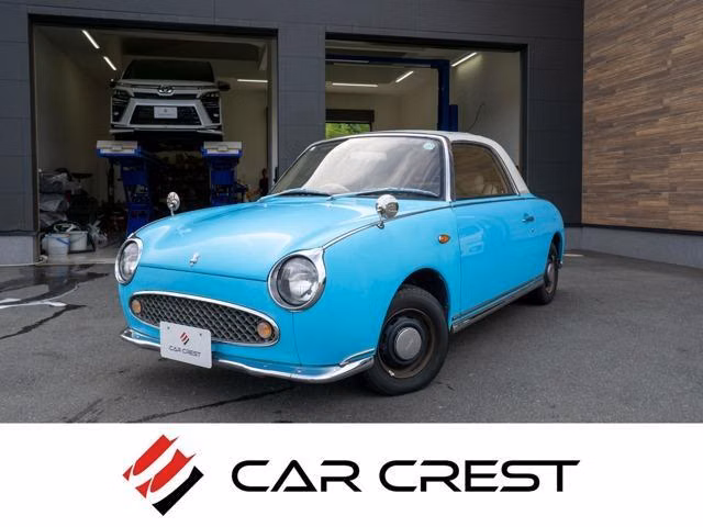 NISSAN FIGARO