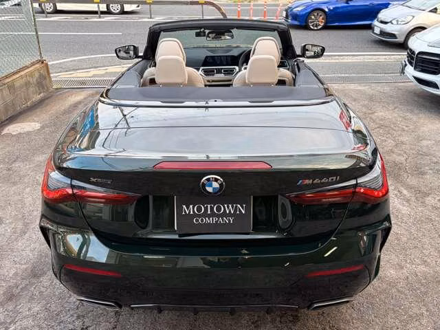 BMW 4-SERIES