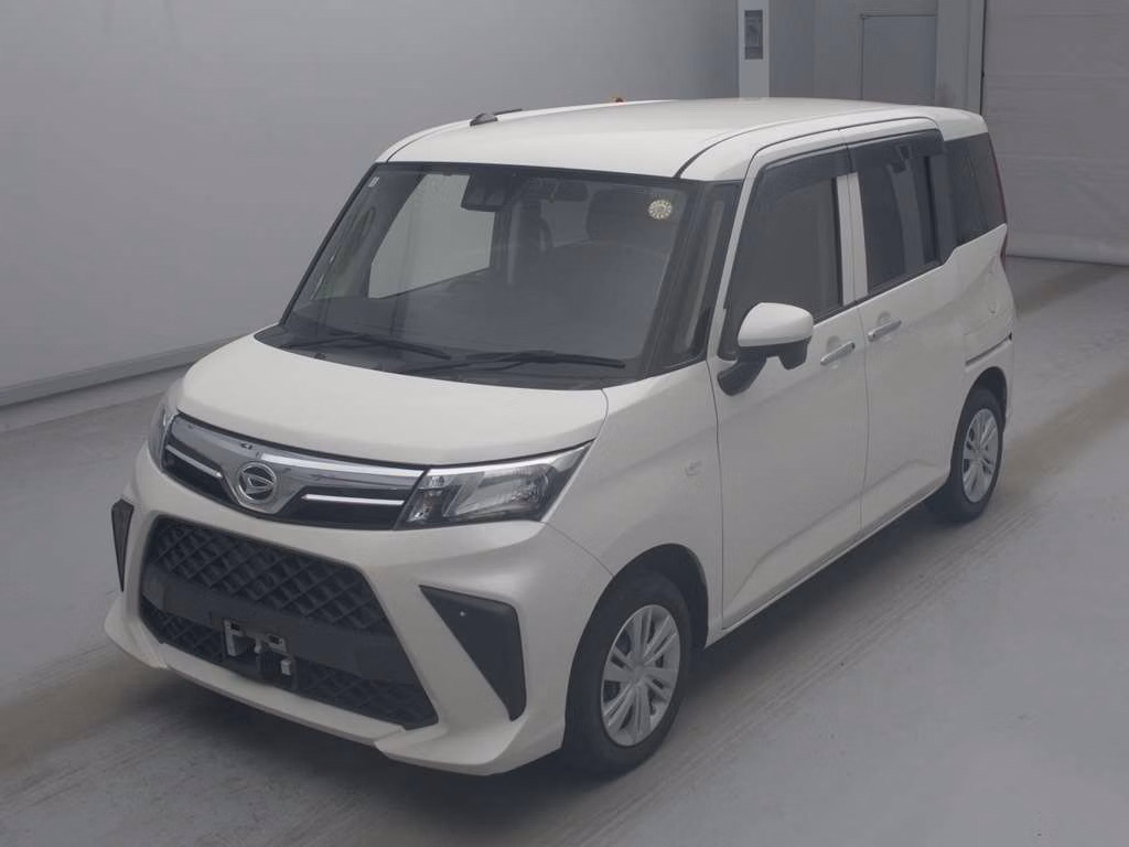 DAIHATSU THOR