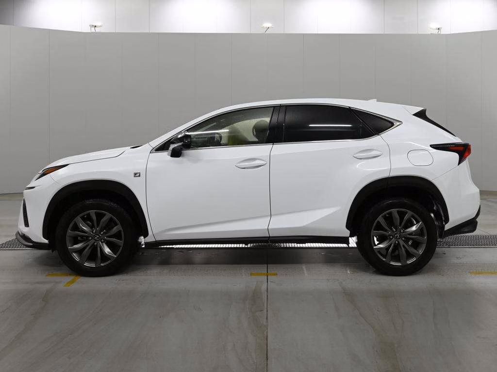 LEXUS NX300