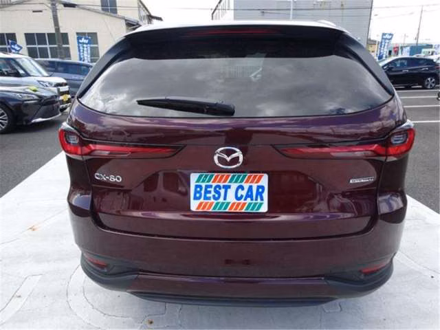 MAZDA CX-80