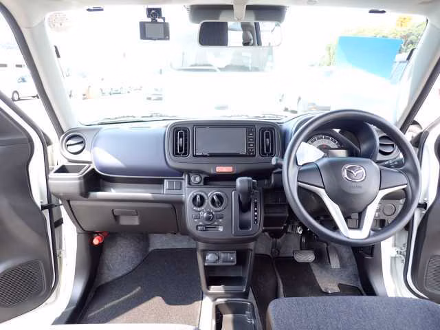 MAZDA CAROL