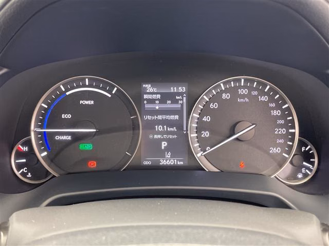 LEXUS RX450H
