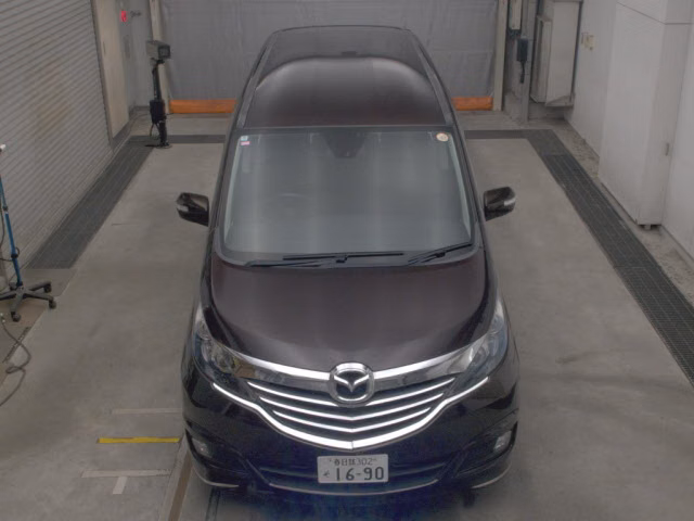 MAZDA BIANTE
