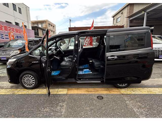 TOYOTA ESQUIRE