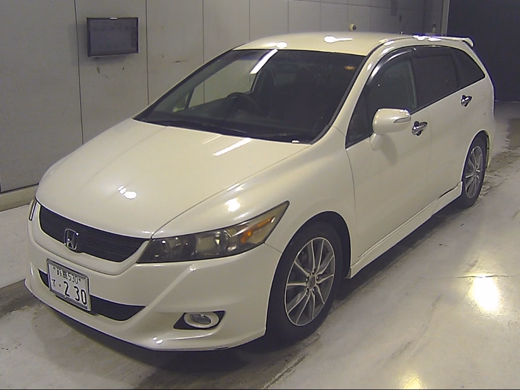 HONDA STREAM