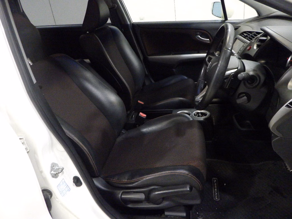 HONDA STREAM