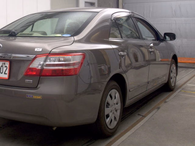 TOYOTA PREMIO