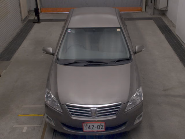 TOYOTA PREMIO