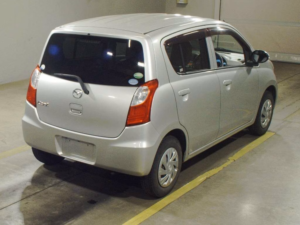 MAZDA CAROL