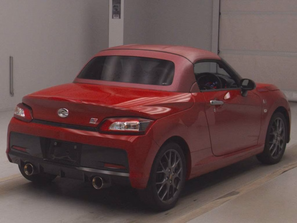 TOYOTA COPEN