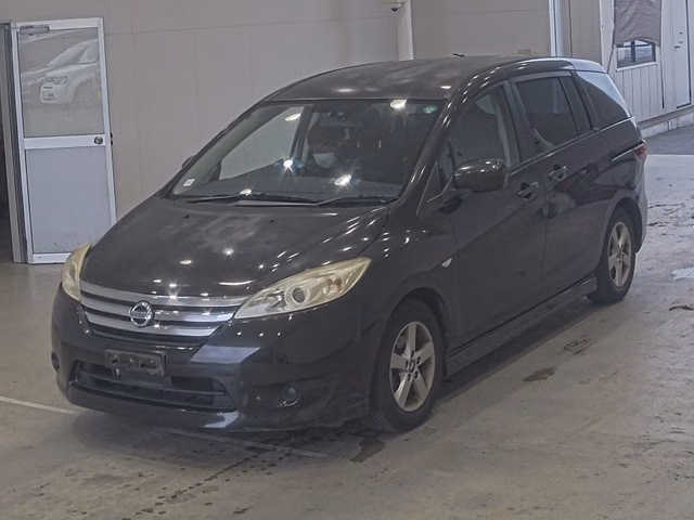 NISSAN LAFESTA