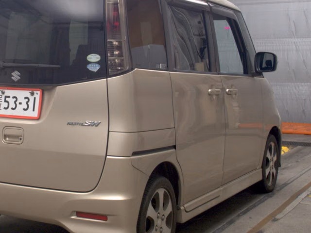 SUZUKI PALETTE