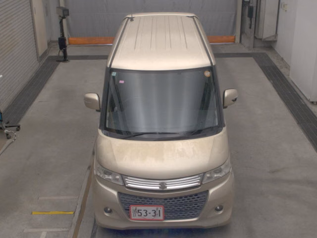SUZUKI PALETTE