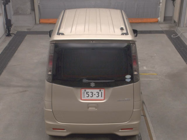 SUZUKI PALETTE