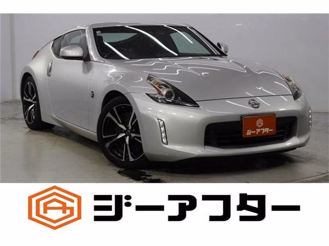NISSAN FAIRLADY Z