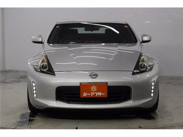 NISSAN FAIRLADY Z